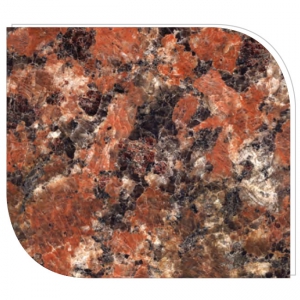 granit kapustinsky